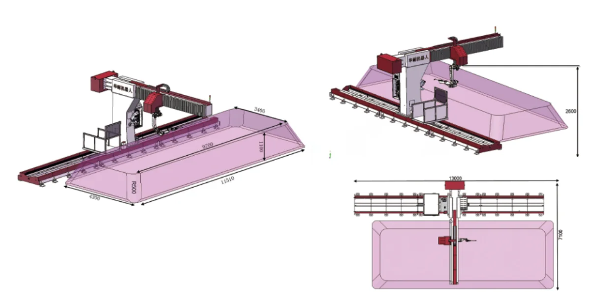 Hebei Paiyuan Intelligent Technology Co., Ltd.